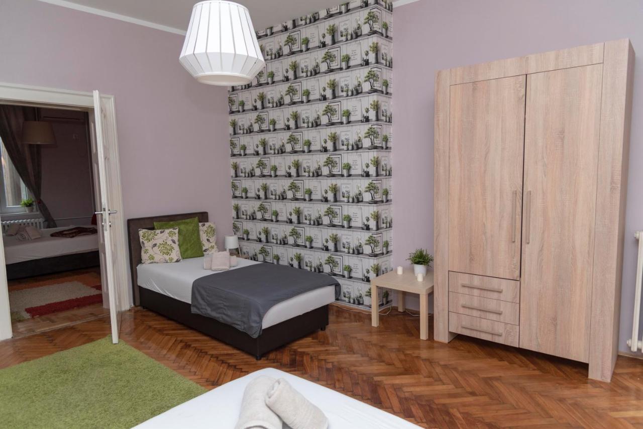 Sweet House Trg Belgrado Exterior foto
