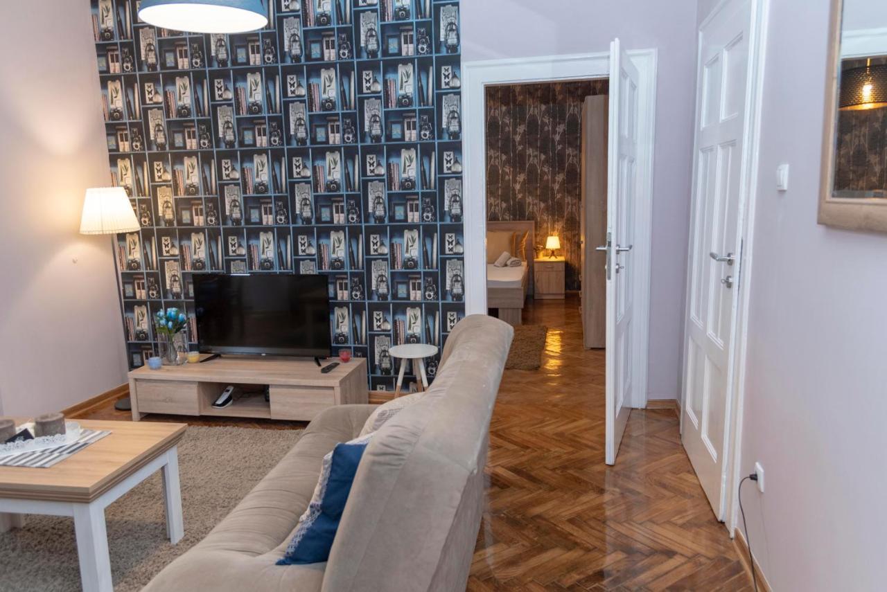 Sweet House Trg Belgrado Exterior foto